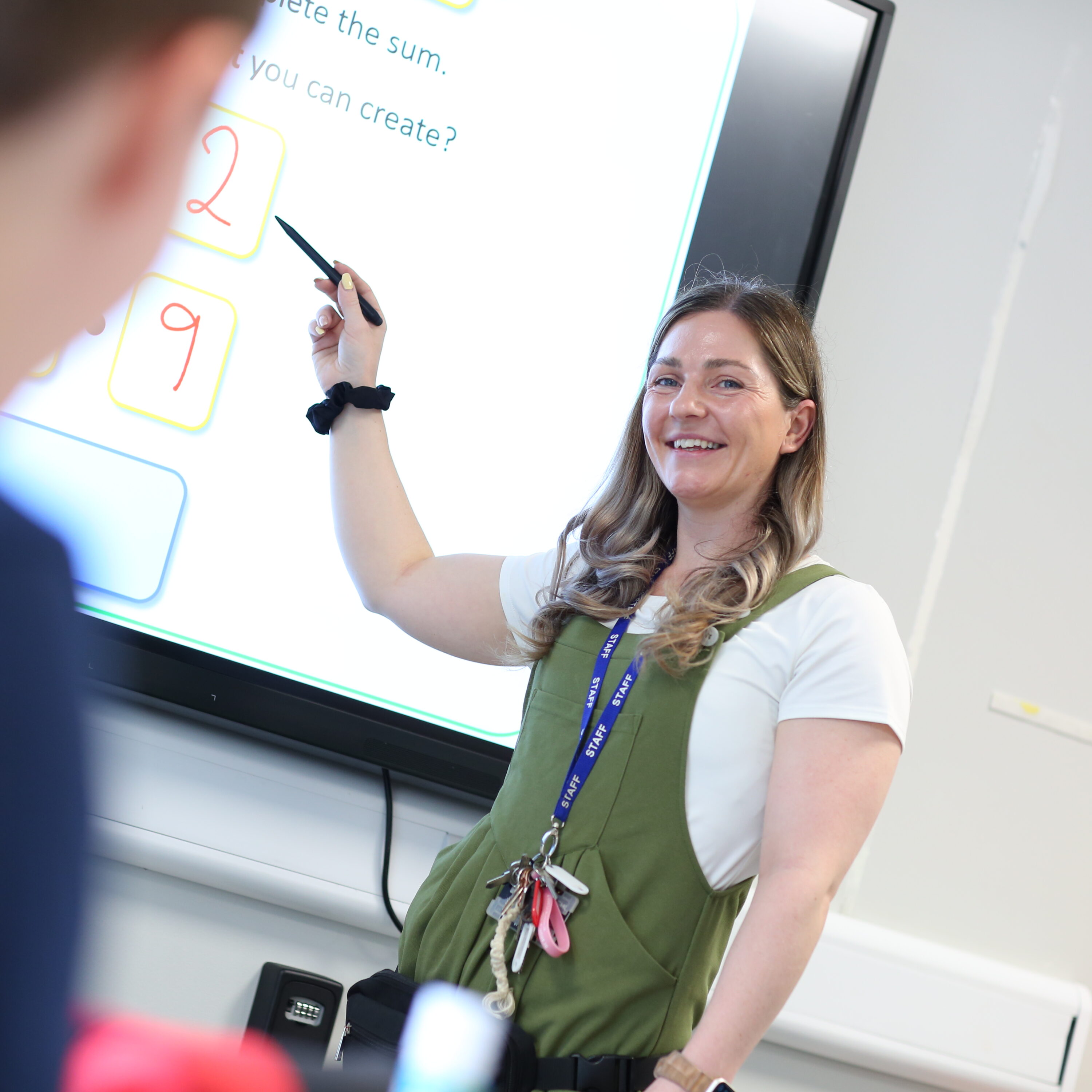 Leading provider of specialist education and residential care.