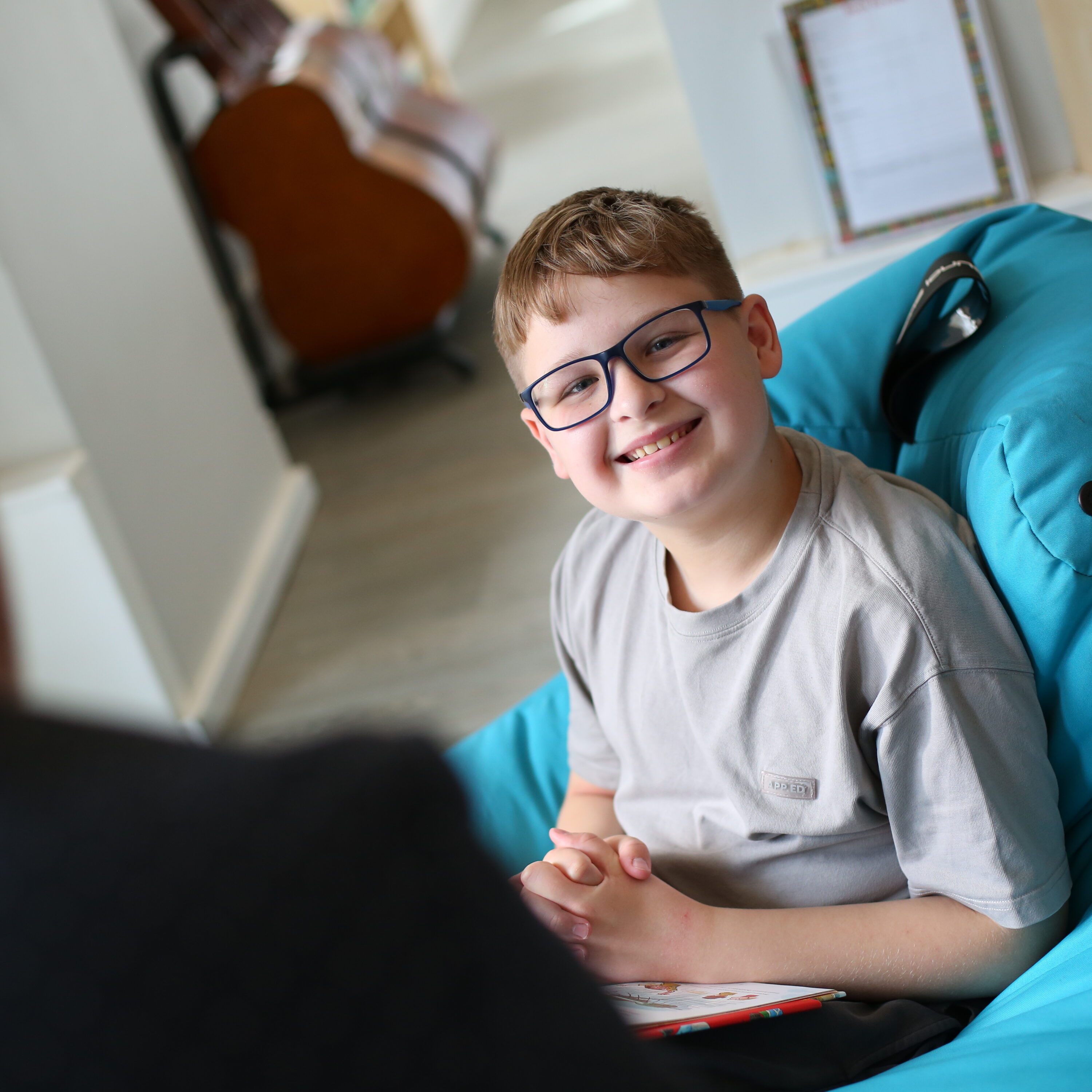 Leading provider of specialist education and residential care.