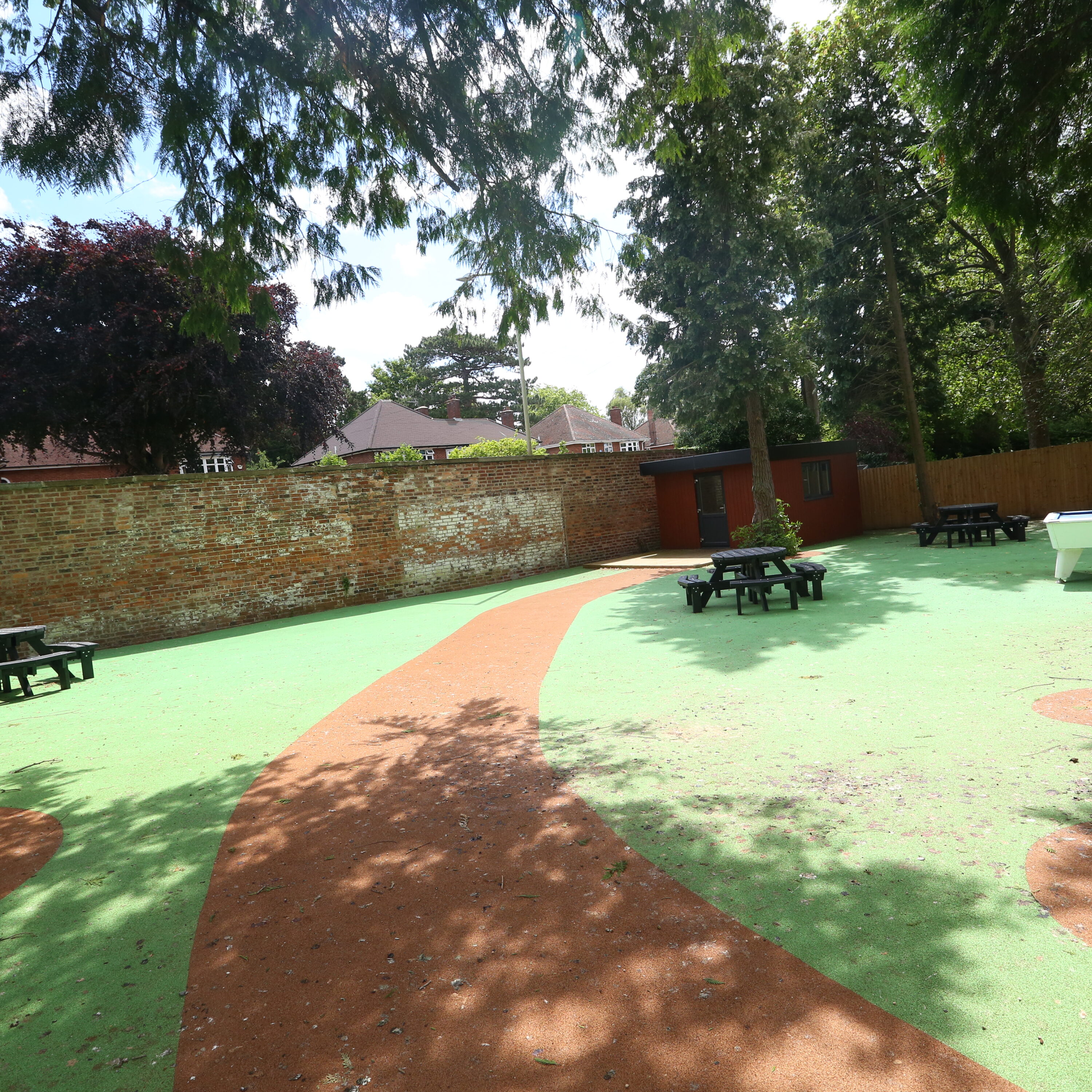 Leading provider of specialist education and residential care.