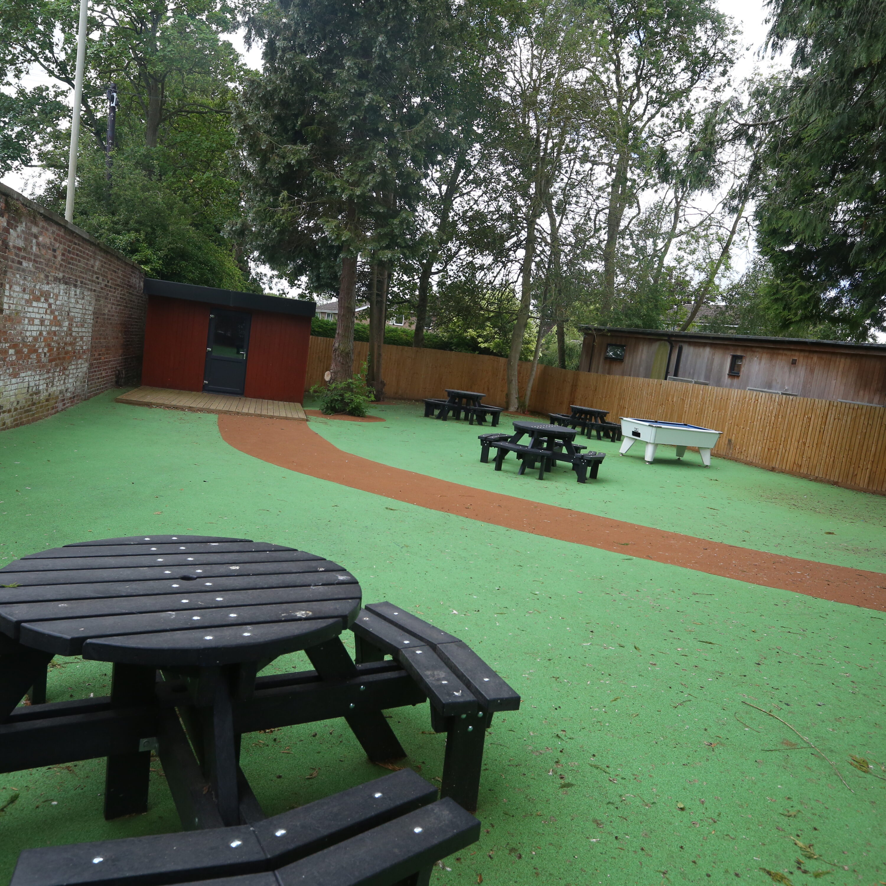 Leading provider of specialist education and residential care.