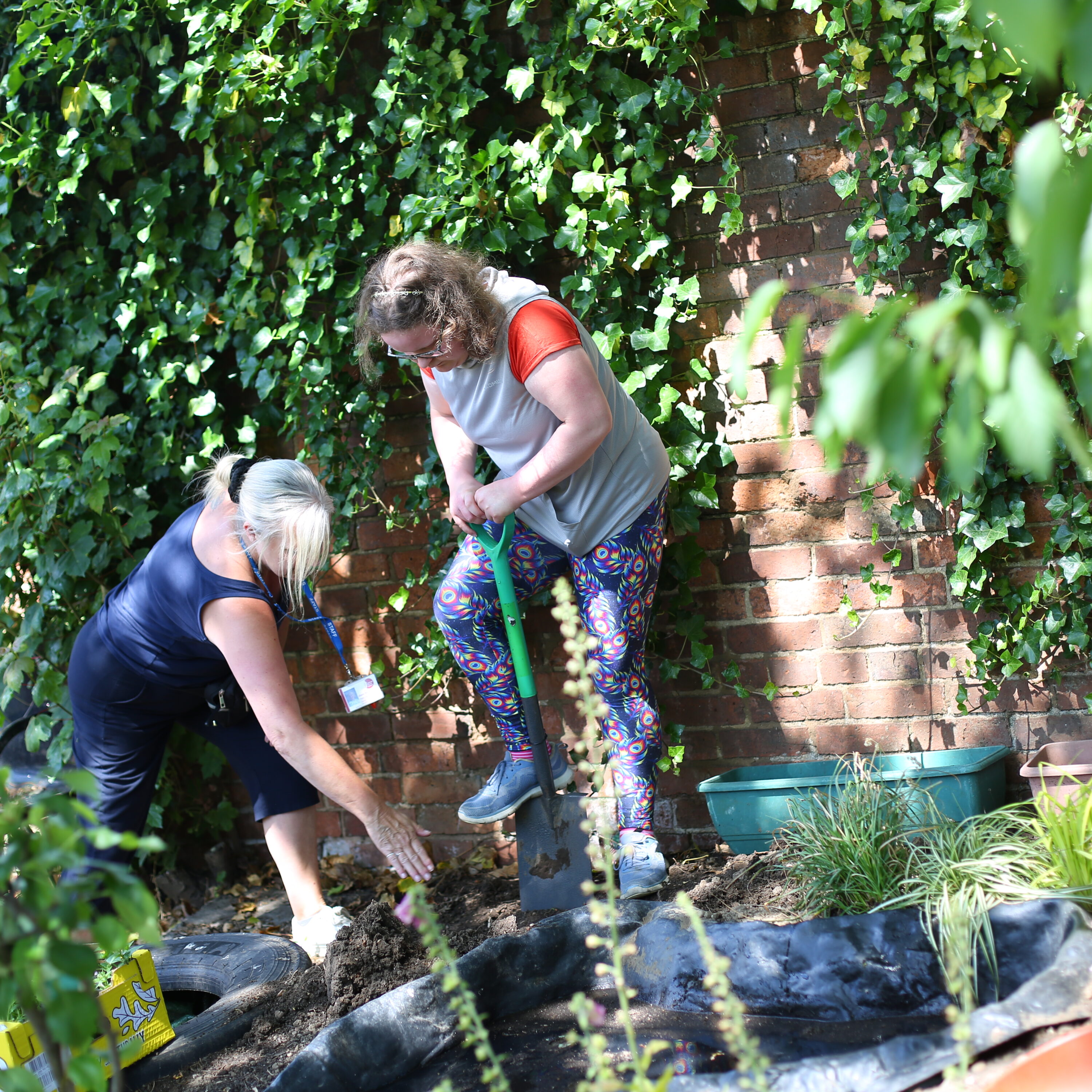 Leading provider of specialist education and residential care.